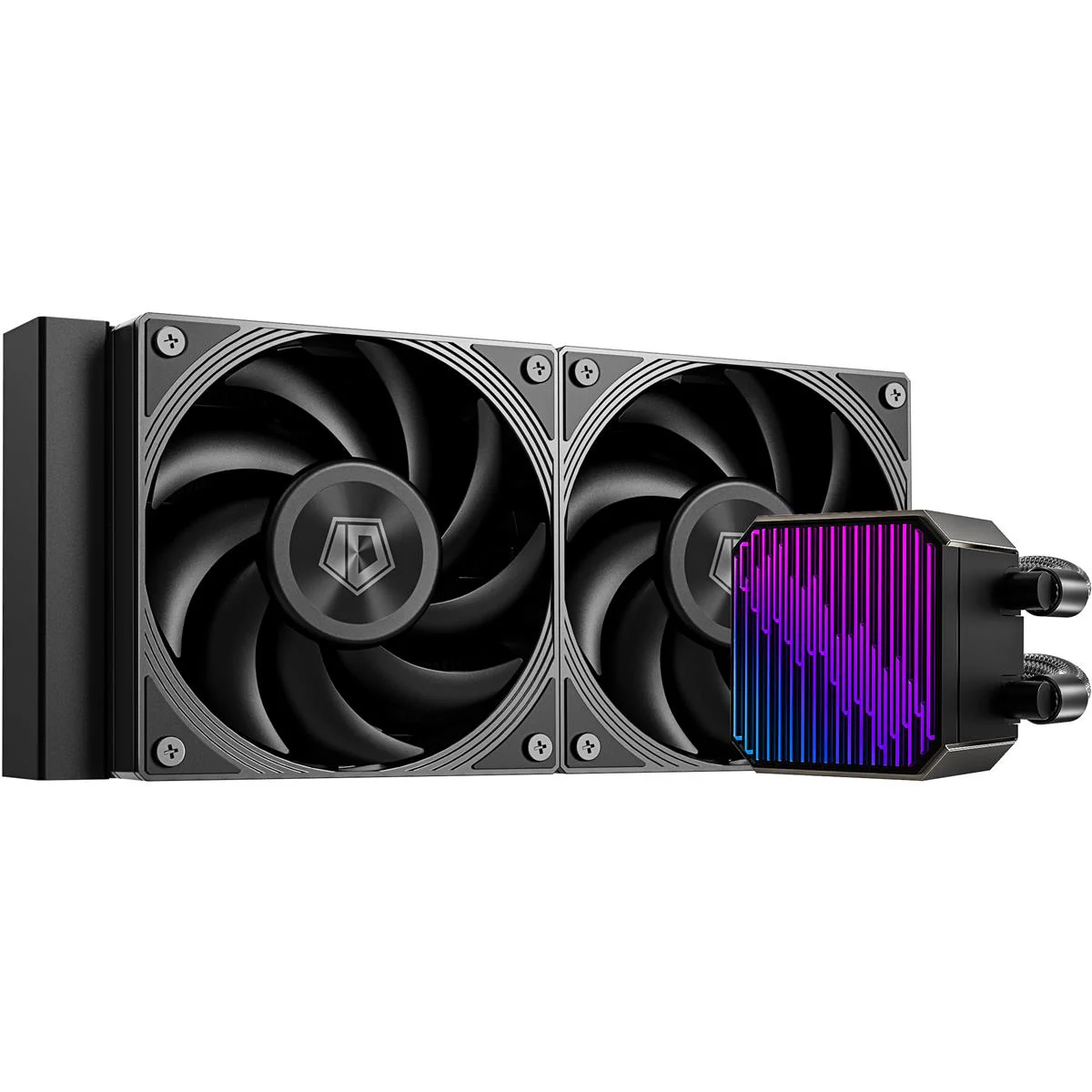 Система водяного охолодження ID-Cooling DX240 Max - Зображення 4