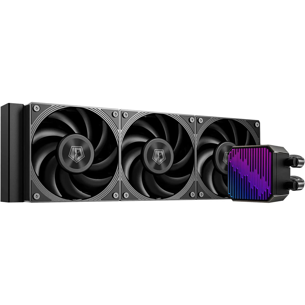 Система водяного охолодження ID-Cooling DX360 Max — изображение 3