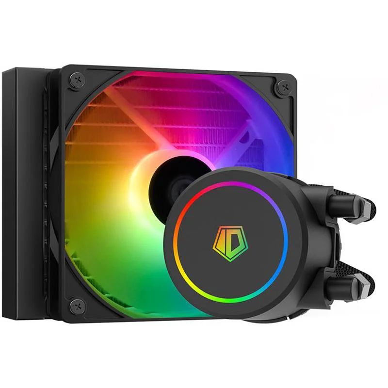 Система водяного охолодження ID-Cooling FX120 ARGB — изображение 6