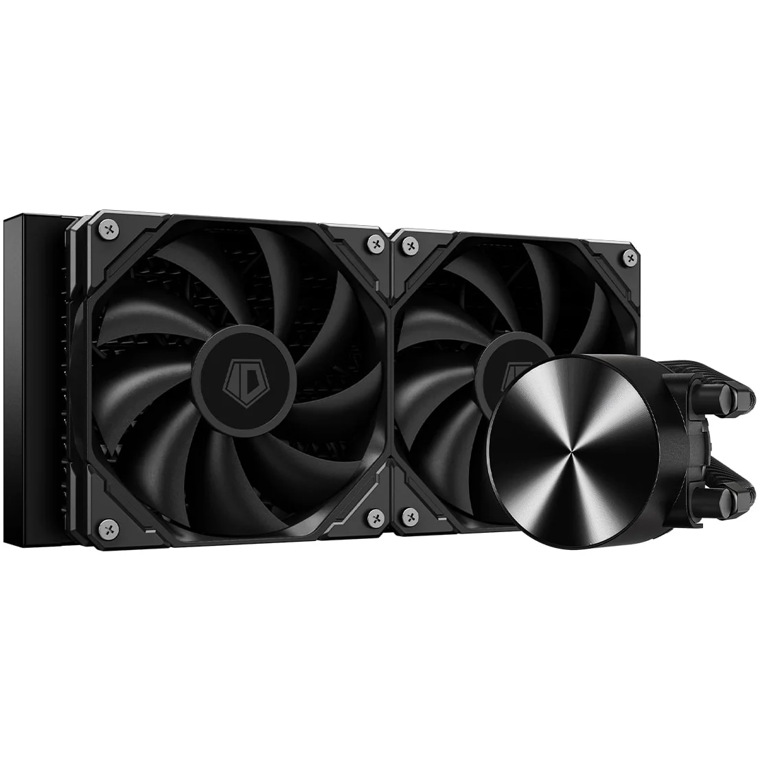 Система водяного охолодження ID-Cooling FX240 Pro - Зображення 9