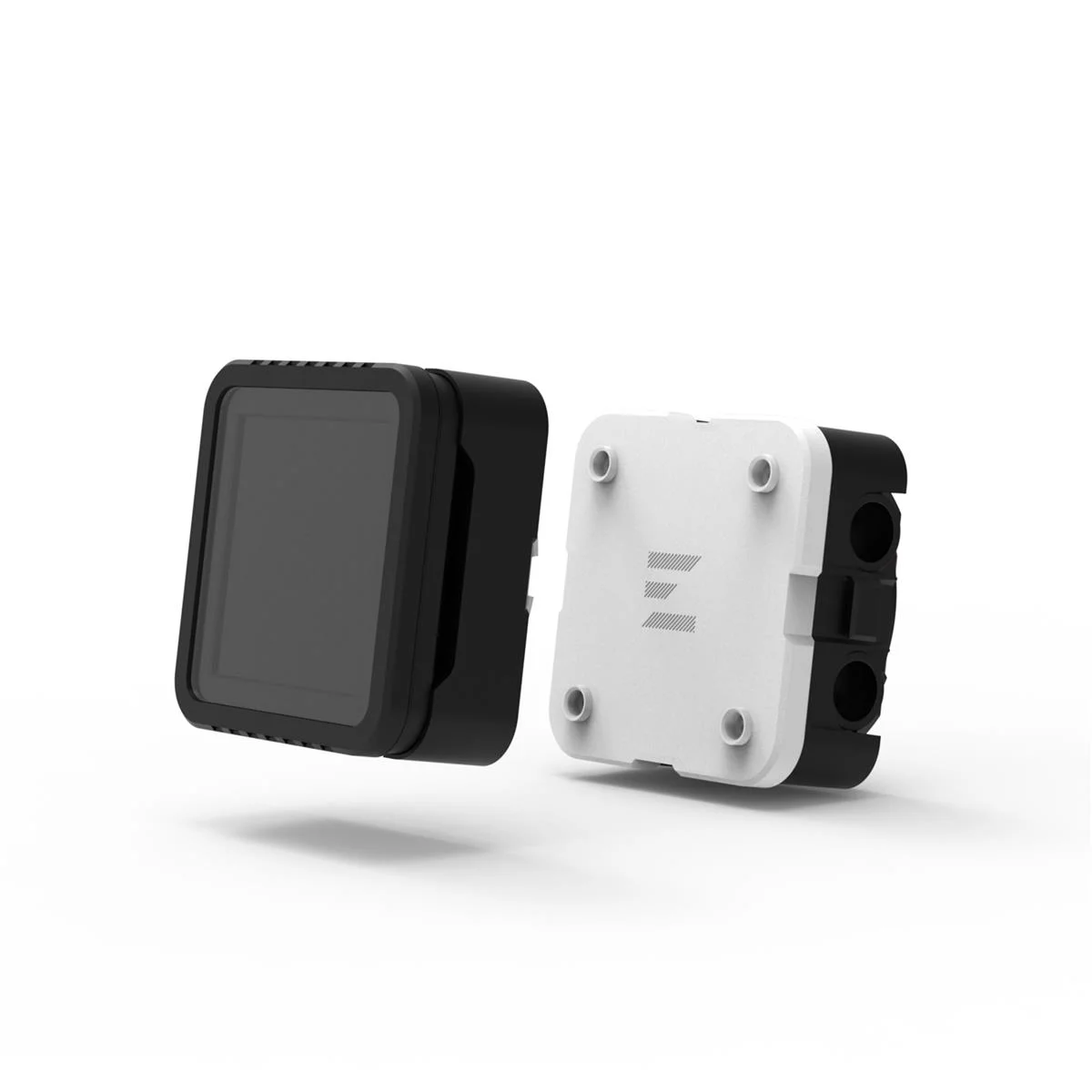 Система водяного охолодження Zalman Alpha2 DS A36 Black - Зображення 5