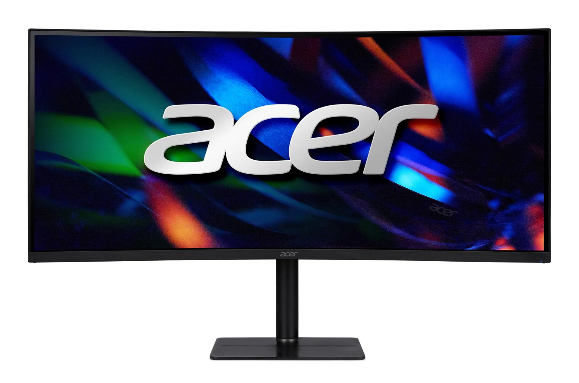 Монитор Acer 34" CZ342CURJ0bmiphuzx (UM.CC2EE.001) VA Black 120Hz
