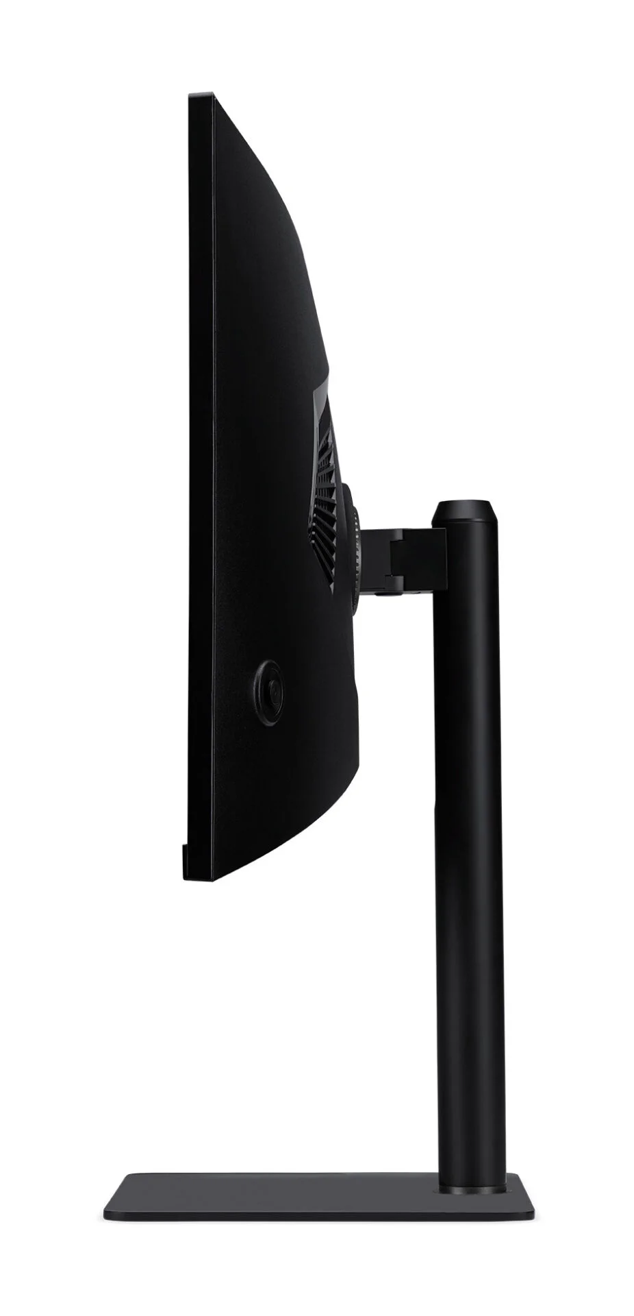 Монiтор Acer 34" CZ342CURJ0bmiphuzx (UM.CC2EE.001) VA Black 120Hz — изображение 5