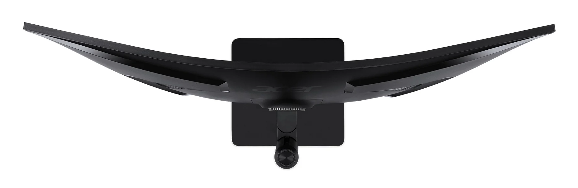 Монiтор Acer 34" CZ342CURJ0bmiphuzx (UM.CC2EE.001) VA Black 120Hz — изображение 6