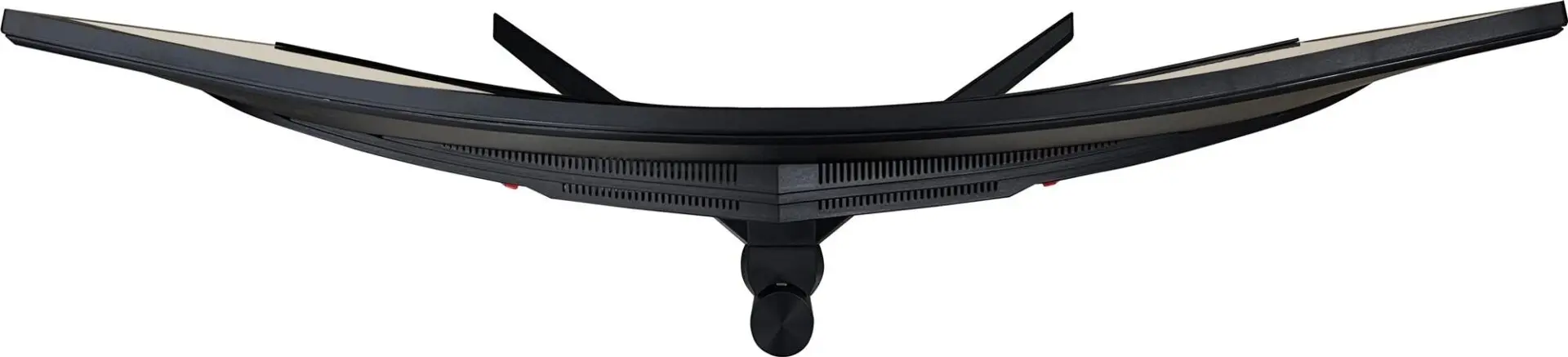 Монітор Acer 34" ED340CUJ0bmiipx (UM.CE0EE.001) VA Black Curved 120Hz - Зображення 8