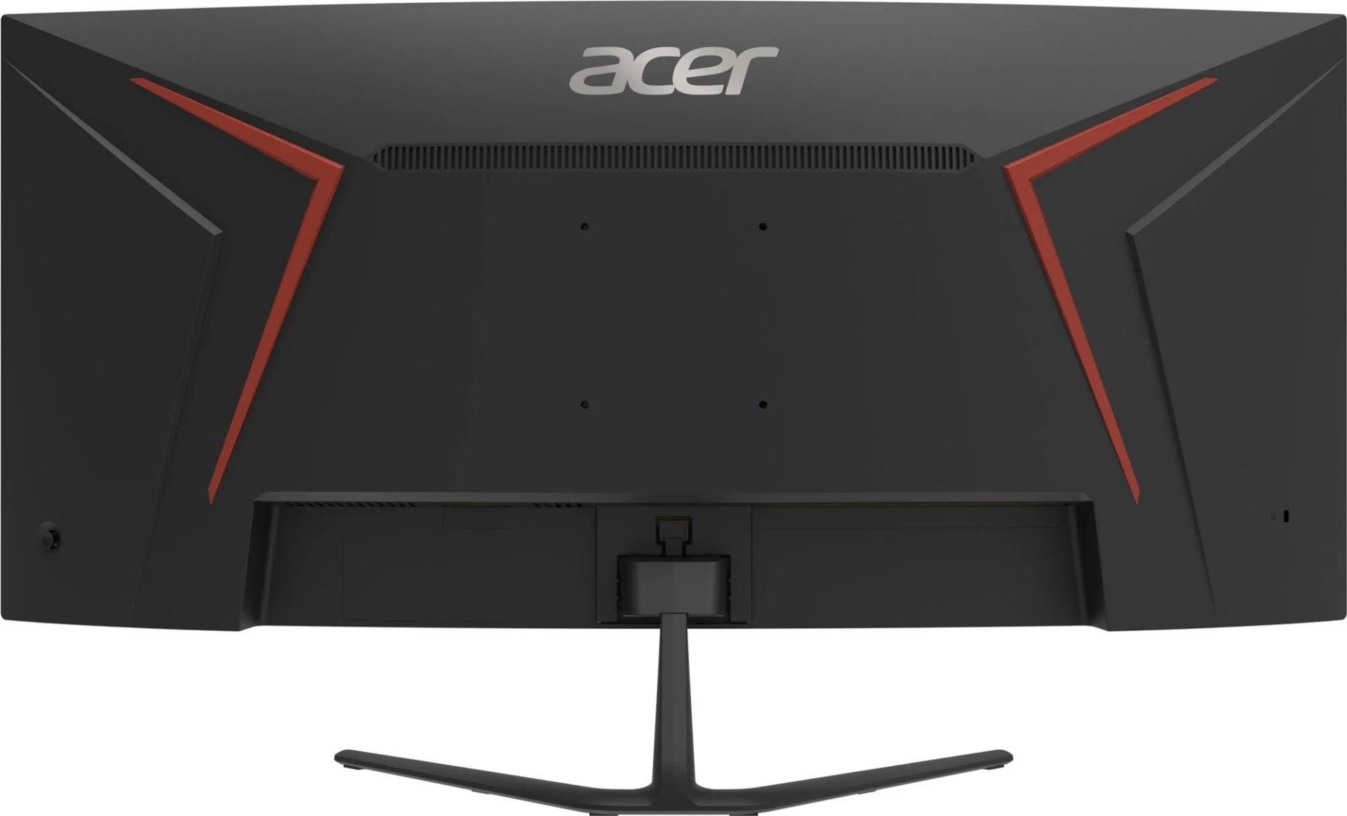 Монітор Acer 34" ED340CURX0bmiipx (UM.CE0EE.009) VA Black Curved 200Hz - Зображення 5