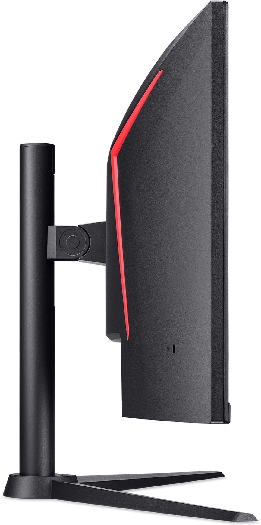 Монітор Acer 34" XZ340CURX0bmiiphx (UM.CX0EE.013) VA Black Curved 200Hz - Зображення 4