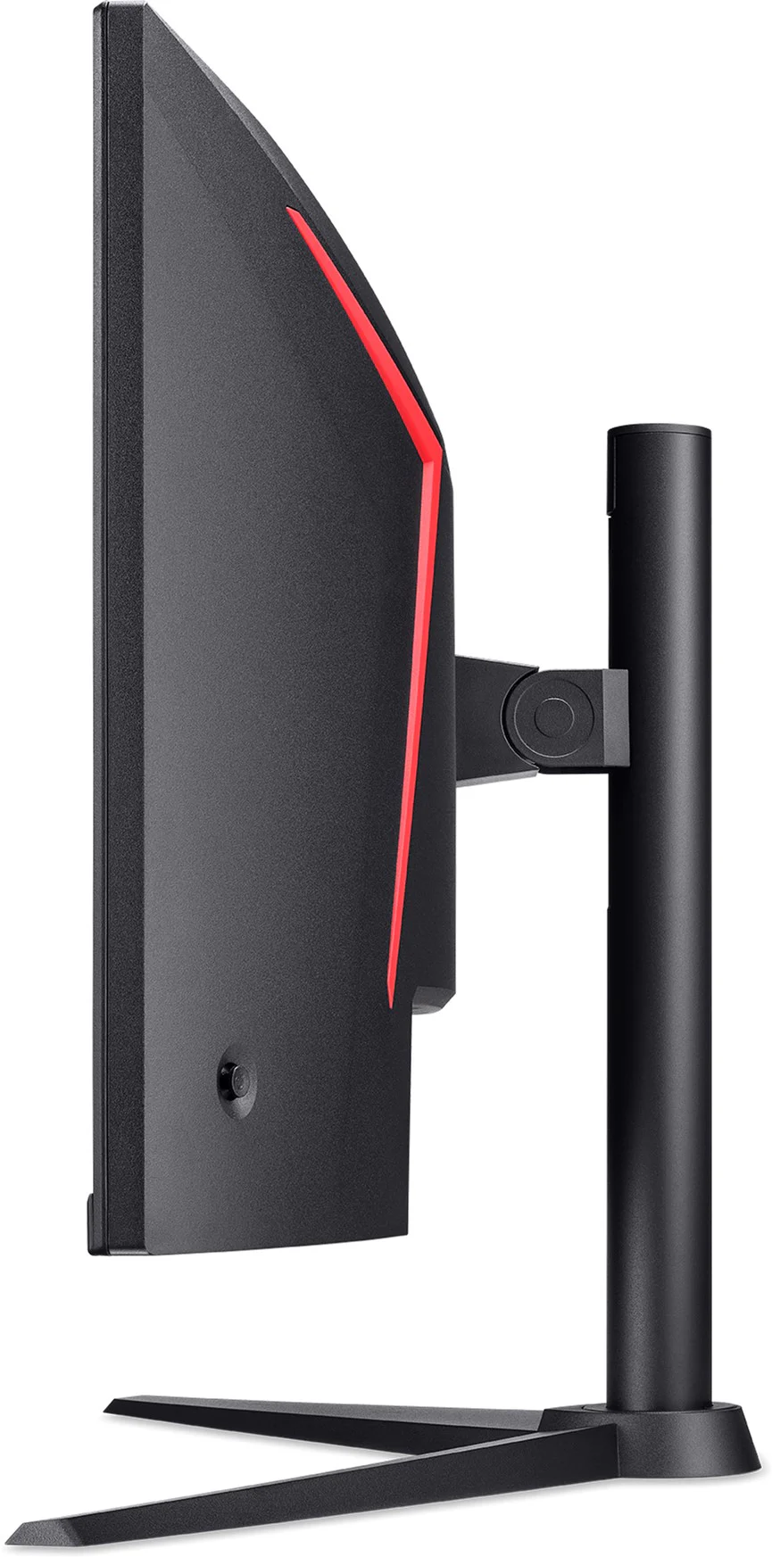 Монітор Acer 34" XZ340CURX0bmiiphx (UM.CX0EE.013) VA Black Curved 200Hz - Зображення 5