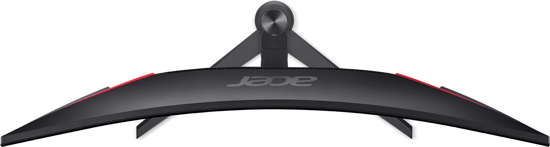 Монітор Acer 34" XZ340CURX0bmiiphx (UM.CX0EE.013) VA Black Curved 200Hz - Зображення 7