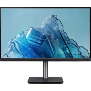 Монітор Acer 27" CB273UGbemipruzx (UM.HB3EE.G01) IPS Black 120Hz
