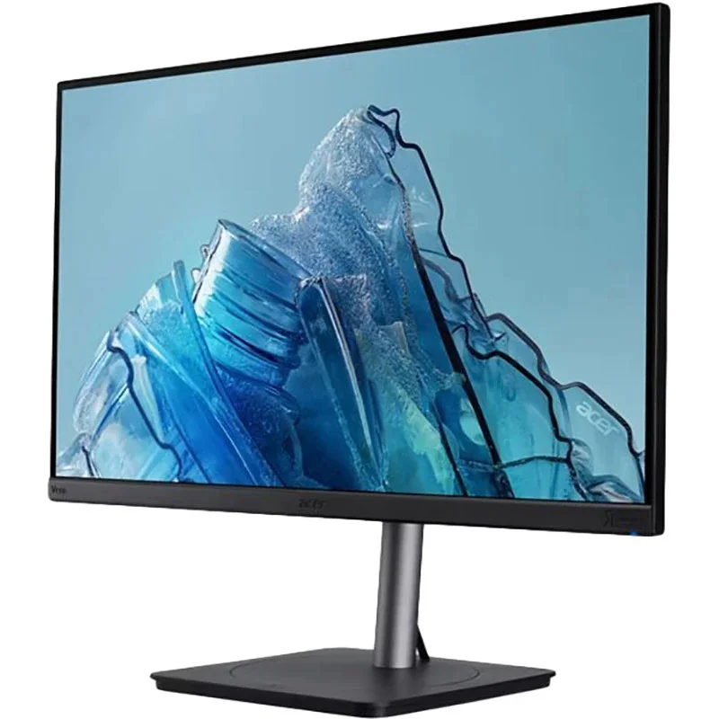 Монітор Acer 27" CB273UGbemipruzx (UM.HB3EE.G01) IPS Black 120Hz - Зображення 3