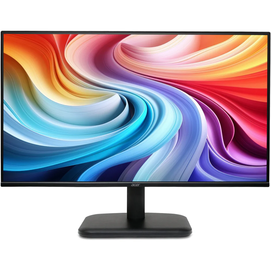 Монітор Acer 27" EK271P6bi (UM.HE1EE.601) IPS Black 144Hz