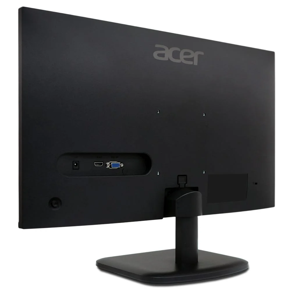 Монітор Acer 27" EK271P6bi (UM.HE1EE.601) IPS Black 144Hz - Зображення 3