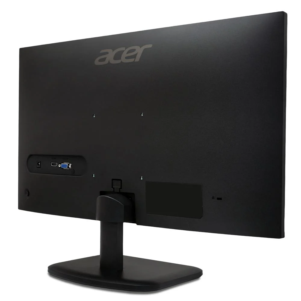 Монітор Acer 27" EK271P6bi (UM.HE1EE.601) IPS Black 144Hz - Зображення 4
