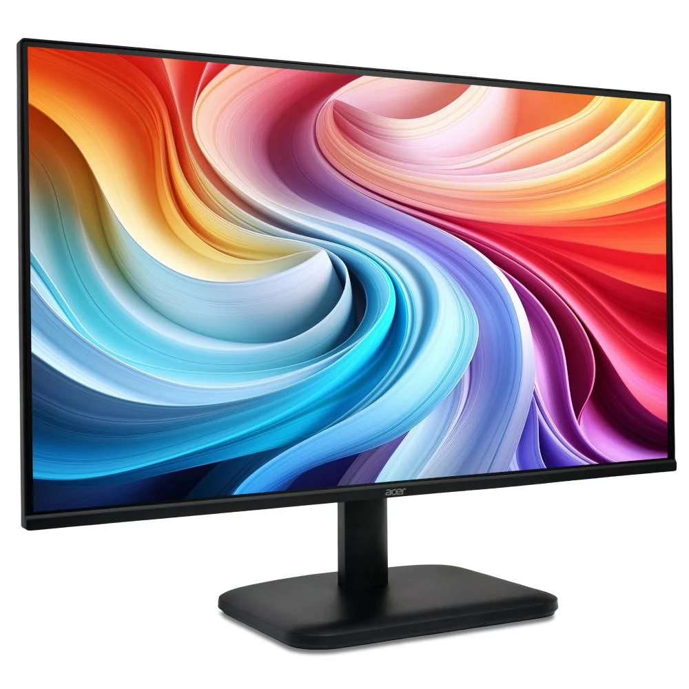Монітор Acer 27" EK271P6bi (UM.HE1EE.601) IPS Black 144Hz - Зображення 5
