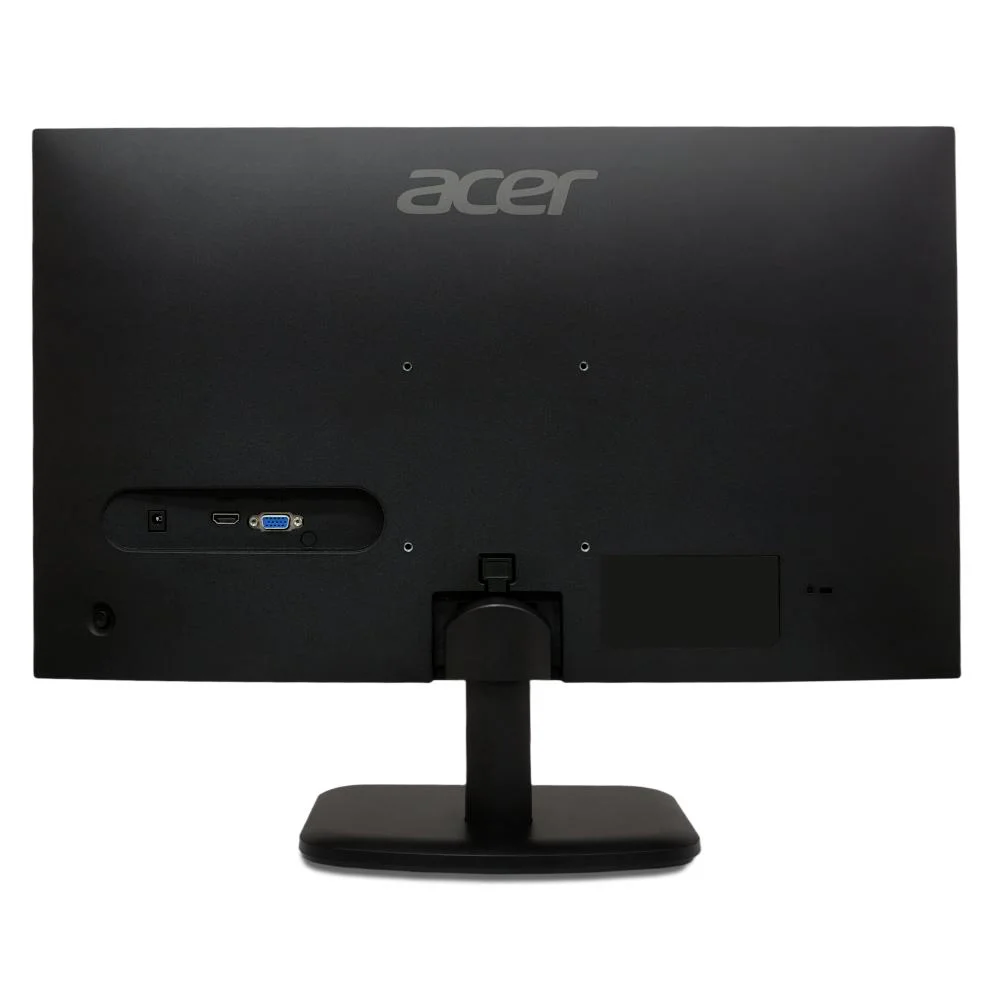 Монітор Acer 27" EK271P6bi (UM.HE1EE.601) IPS Black 144Hz - Зображення 7