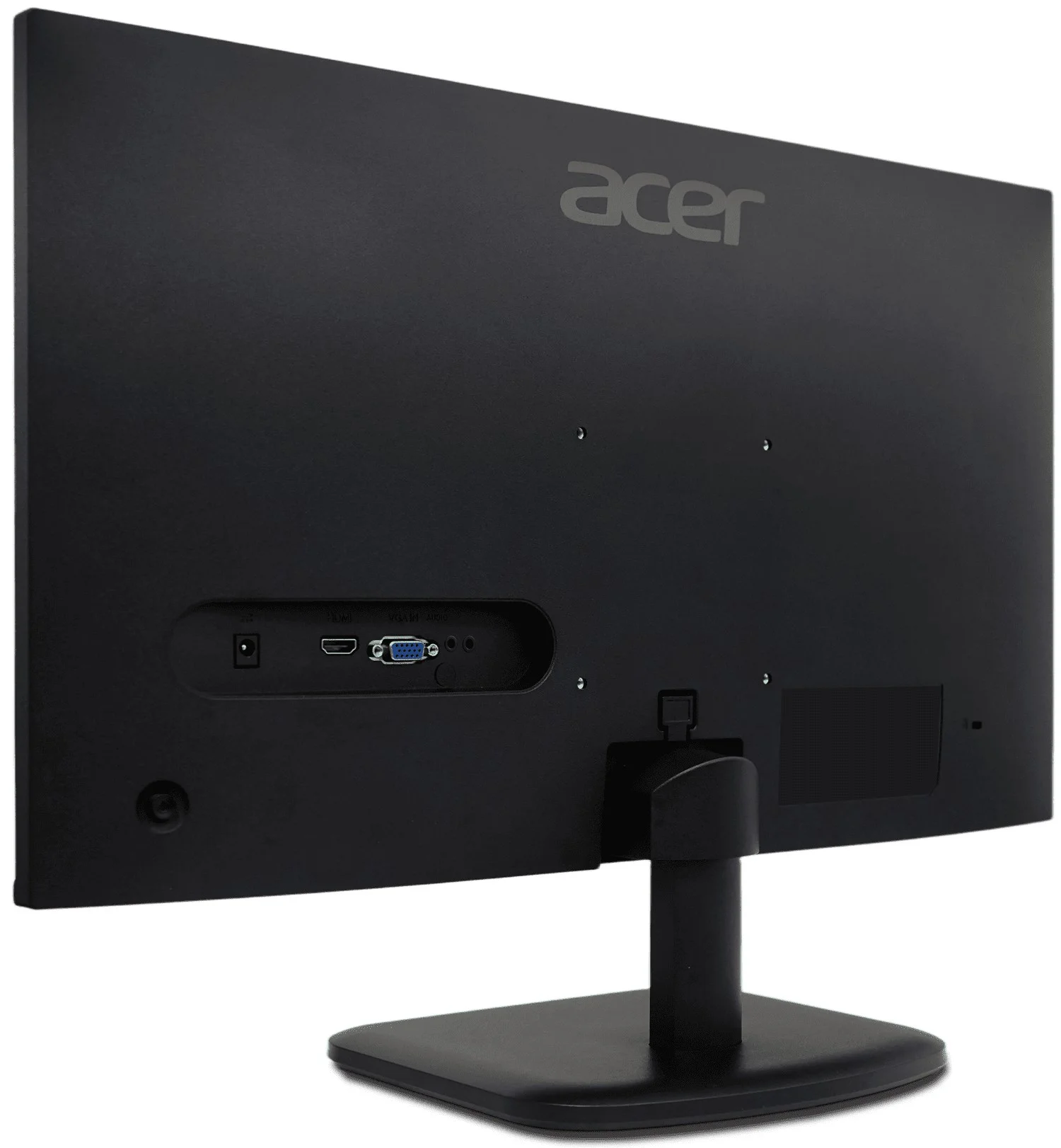 Монітор Acer 27" EK271Gbi (UM.HE1EE.G01) IPS Black 120Hz - Зображення 6