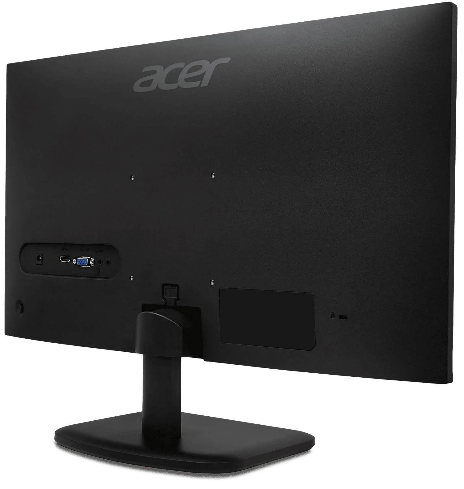 Монітор Acer 27" EK271Gbi (UM.HE1EE.G01) IPS Black 120Hz - Зображення 7