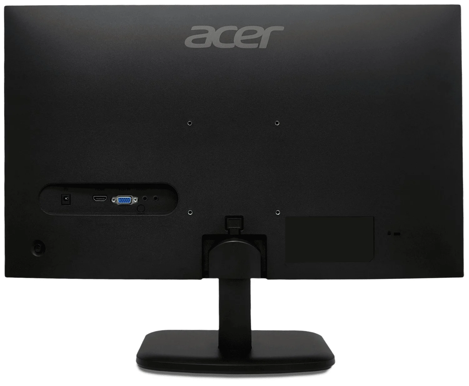 Монітор Acer 27" EK271Gbi (UM.HE1EE.G01) IPS Black 120Hz - Зображення 8