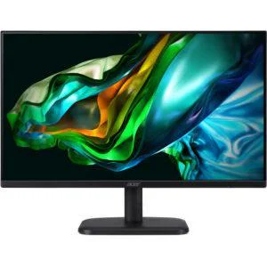 Монітор Acer 27" EK271Hbi (UM.HE1EE.H02) VA Black 100Hz