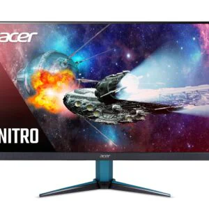 Монитор Acer 27" Nitro VG271UM3bmiipx (UM.HV1EE.301) IPS Black