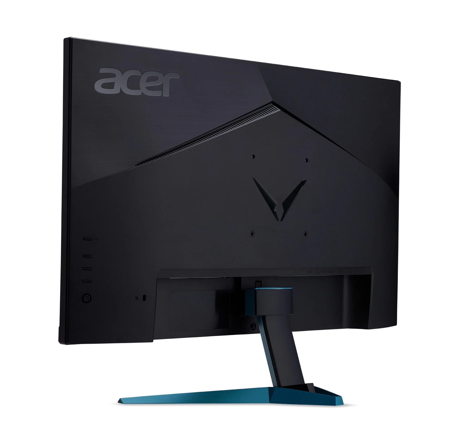 Монiтор Acer 27" Nitro VG271UM3bmiipx (UM.HV1EE.301) IPS Black — изображение 6