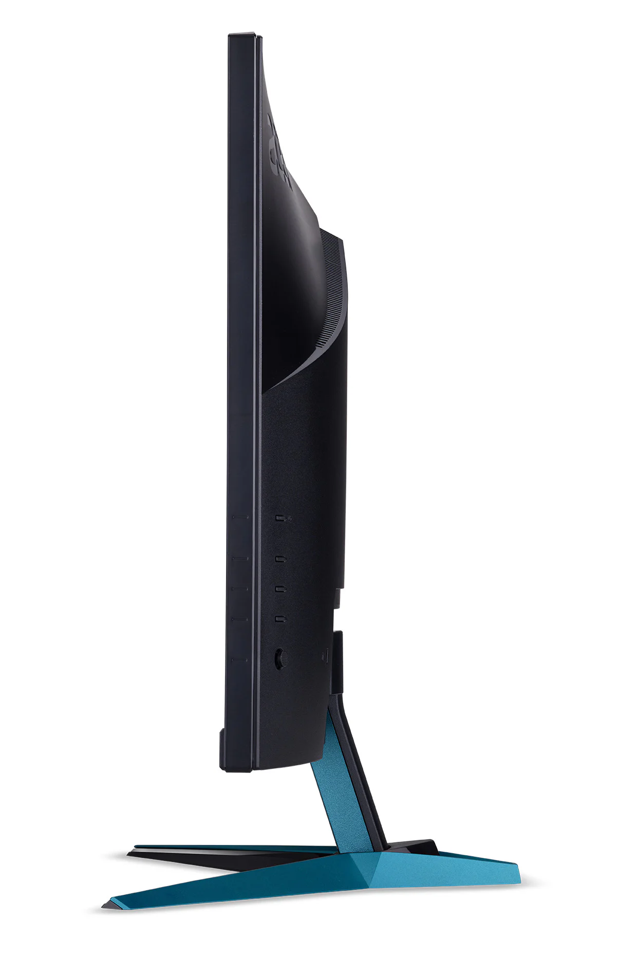 Монітор Acer 27" Nitro VG272UV3bmiipx (UM.HV2EE.301) IPS Black 180Hz - Зображення 5