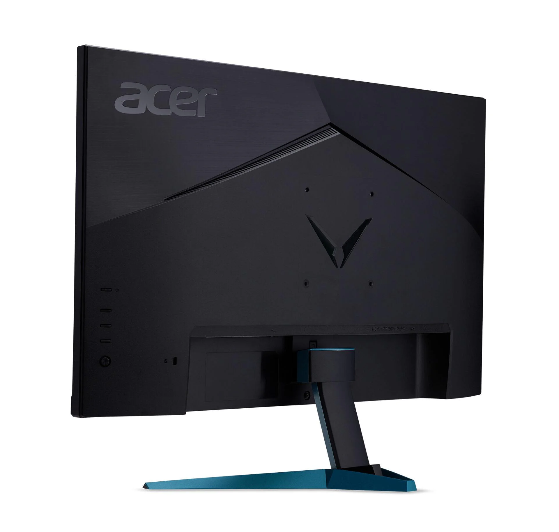 Монітор Acer 27" Nitro VG272UV3bmiipx (UM.HV2EE.301) IPS Black 180Hz - Зображення 7
