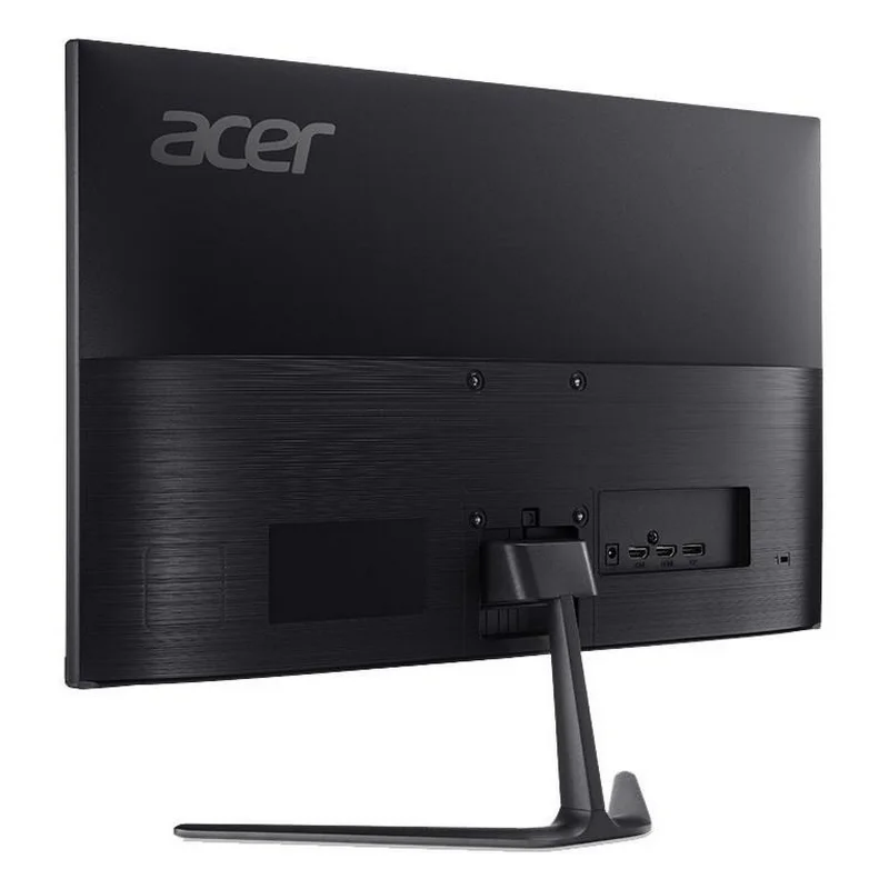 Монітор Acer 27" KG270X1bmiipx (UM.HX0EE.108) IPS Black 200Hz - Зображення 4