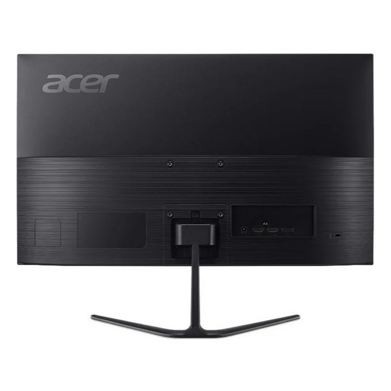 Монітор Acer 27" KG270X1bmiipx (UM.HX0EE.108) IPS Black 200Hz - Зображення 5