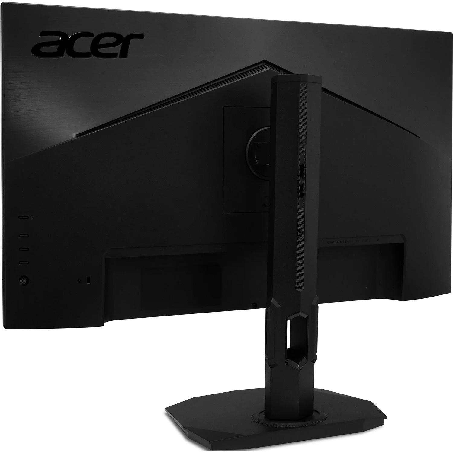 Монітор Acer 27" Nitro XF273UX1bmiiprx (UM.HX0EE.109) IPS Black 200Hz - Зображення 4