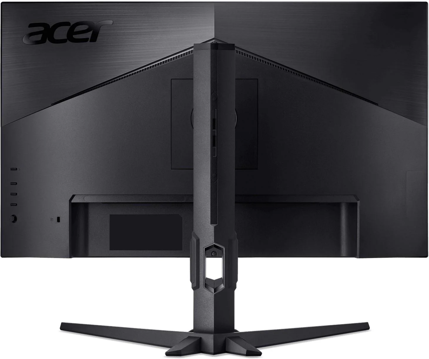 Монітор Acer 27" XV270UF3bmiiprx (UM.HX0EE.323) IPS Black 320Hz - Зображення 8