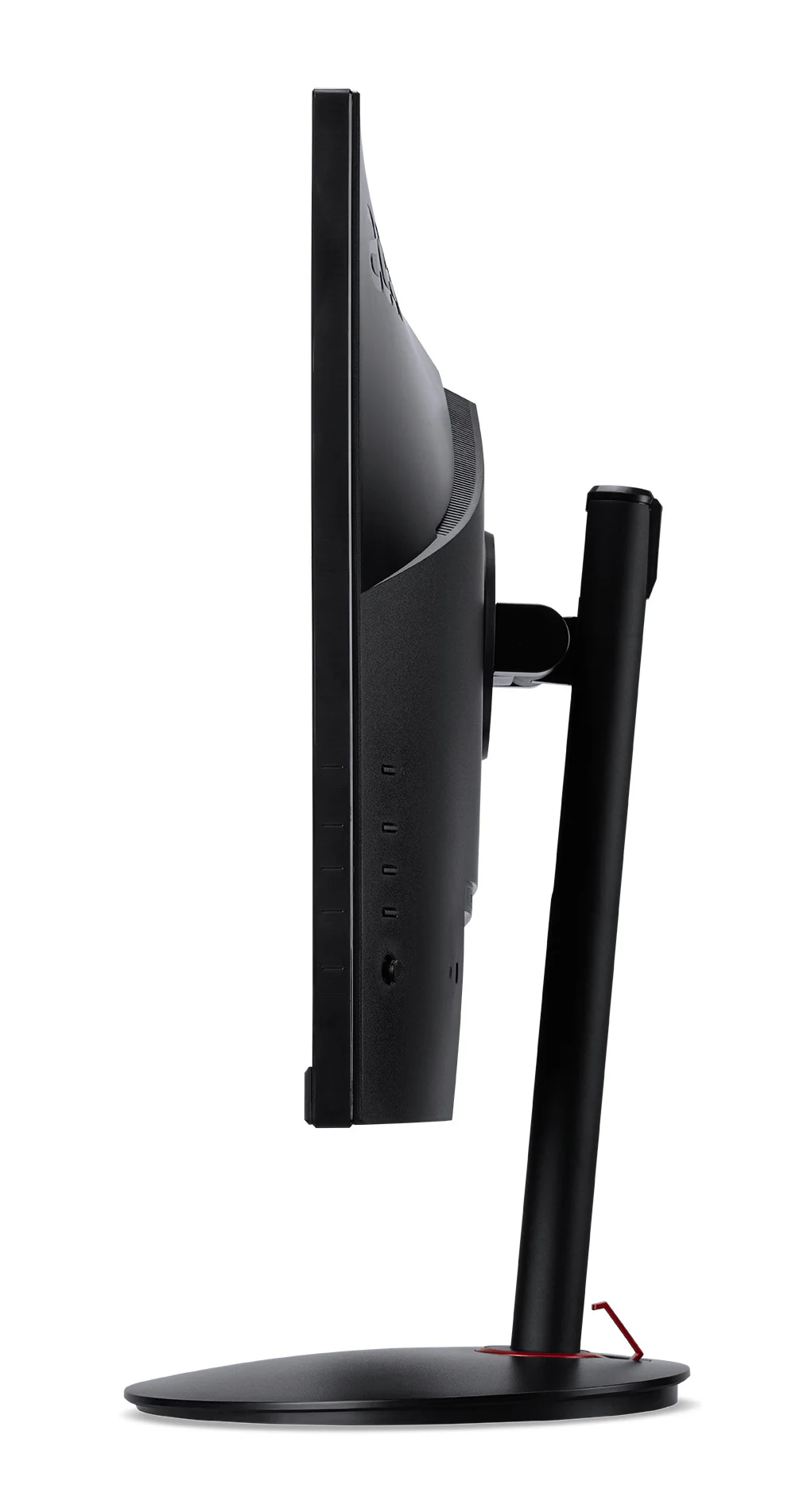 Монітор Acer 27" XV272UW2bmiiprx (UM.HX2EE.201) IPS Black 240Hz - Зображення 4