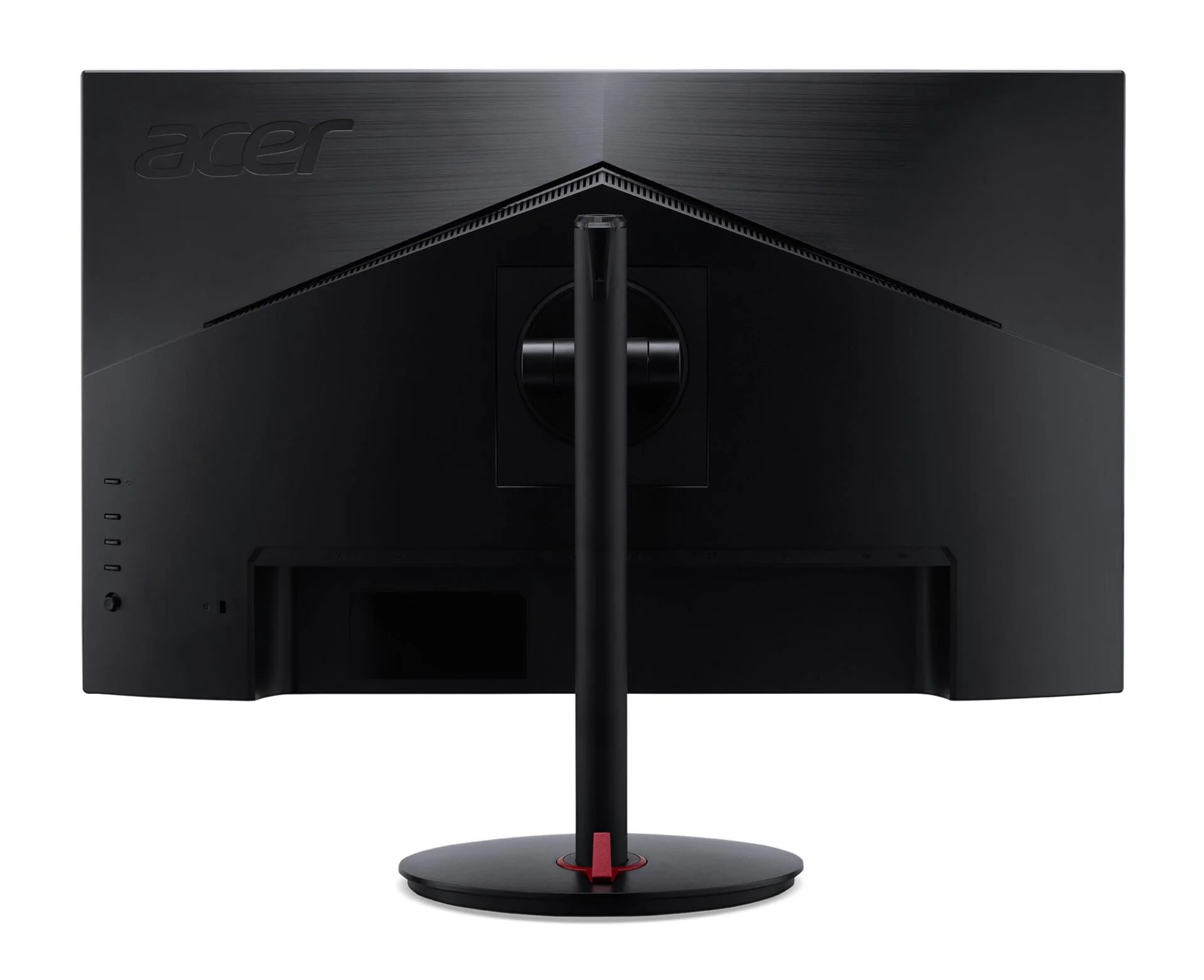 Монітор Acer 27" XV272UW2bmiiprx (UM.HX2EE.201) IPS Black 240Hz - Зображення 7