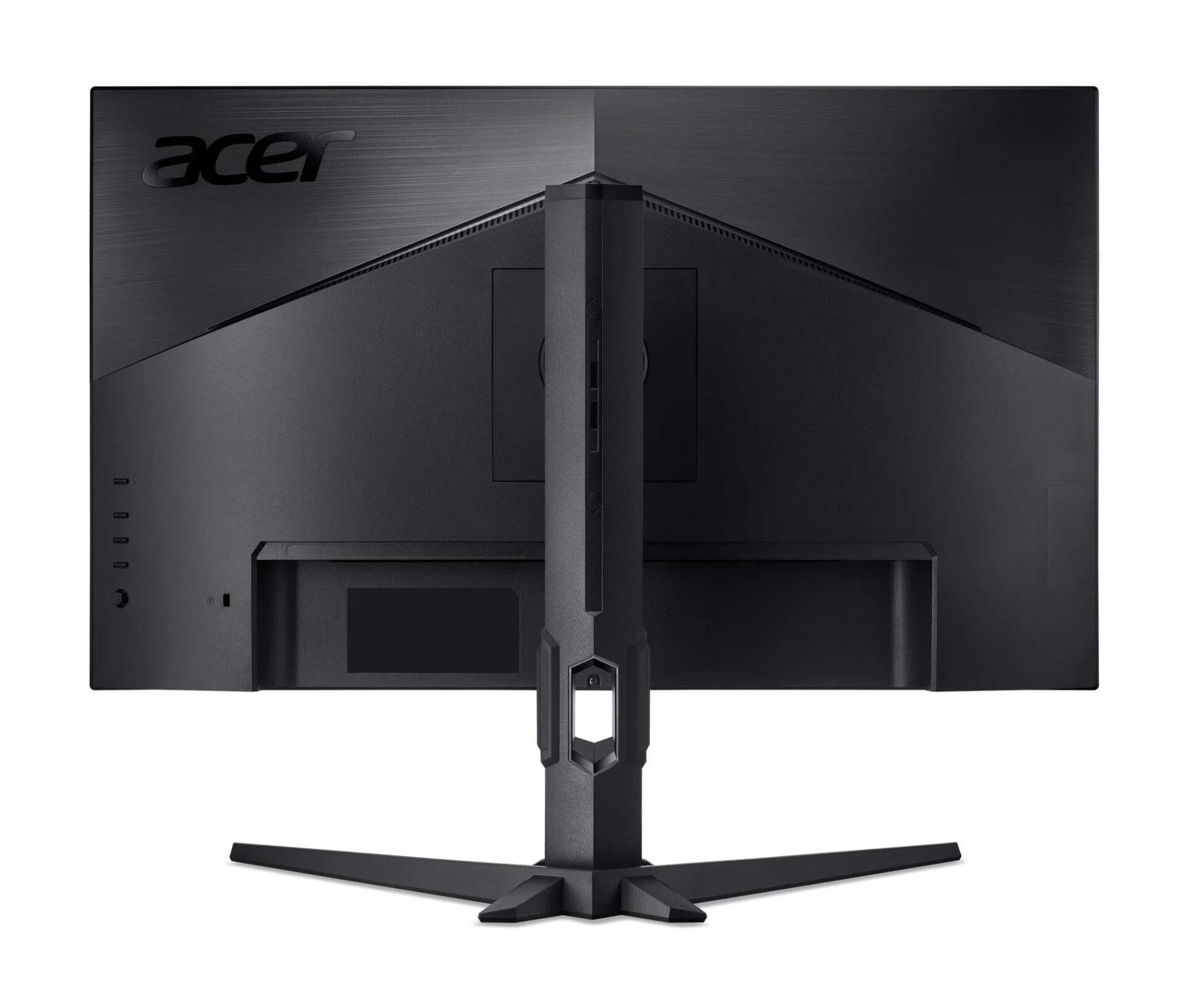 Монітор Acer 27" XV272UF3bmiiprx (UM.HX2EE.317) IPS Black 300Hz - Зображення 8