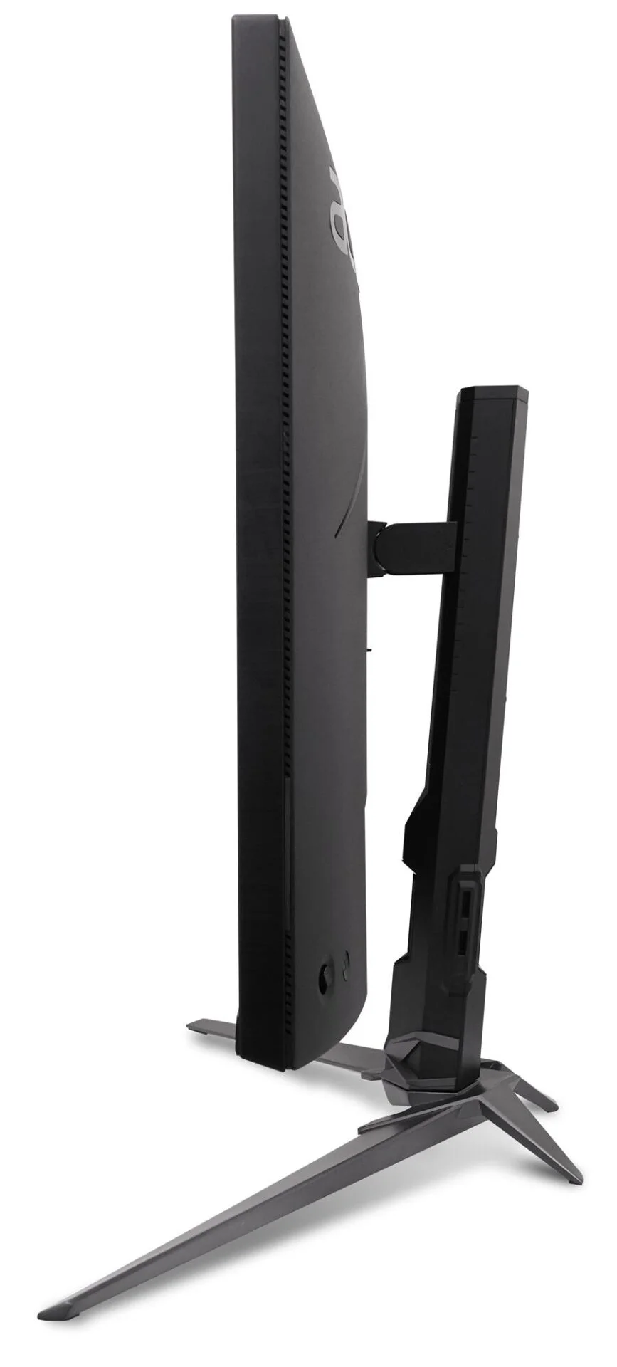 Монітор  ACER 27" Predator XB273UX1bmiiprx (UM.HX3EE.111) IPS Black 200Hz - Зображення 4