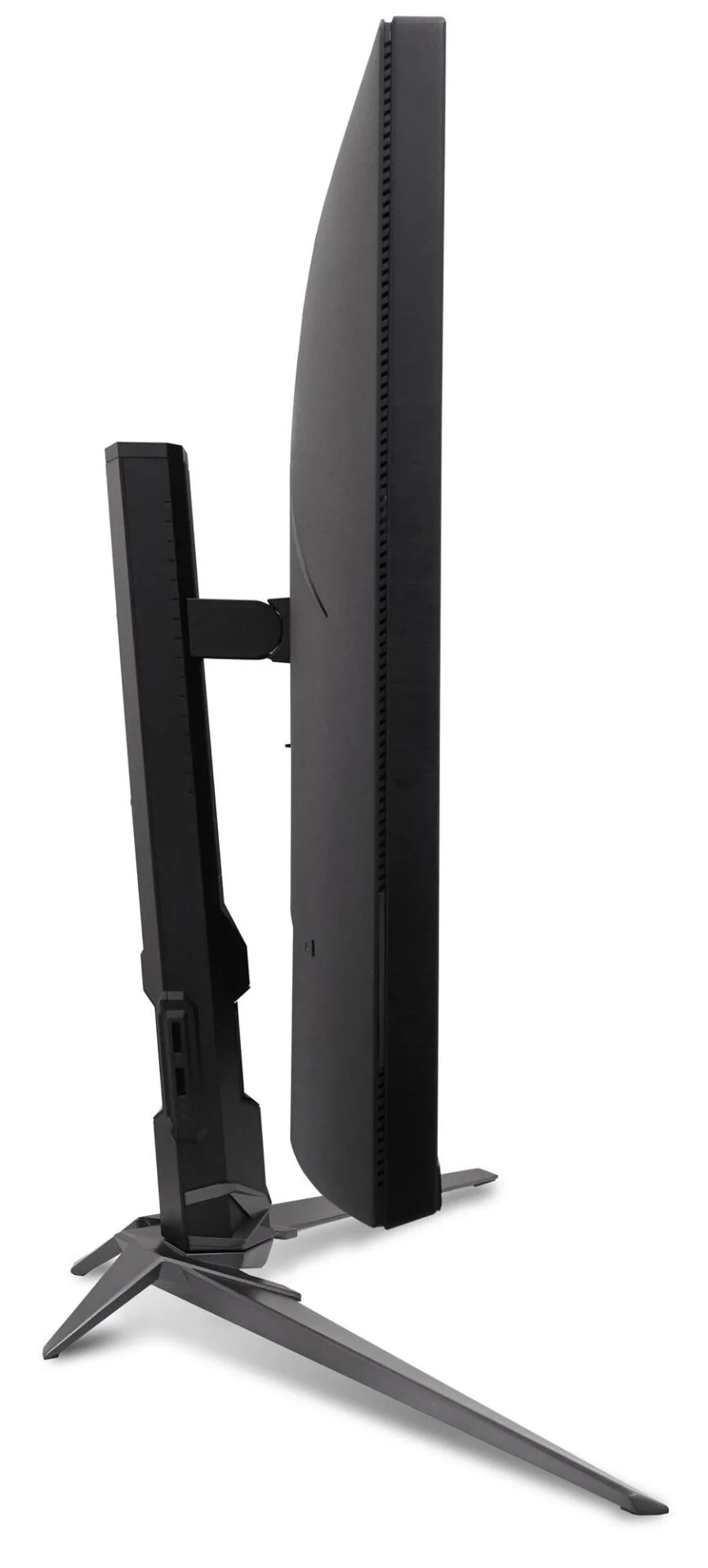 Монітор  ACER 27" Predator XB273UX1bmiiprx (UM.HX3EE.111) IPS Black 200Hz - Зображення 5