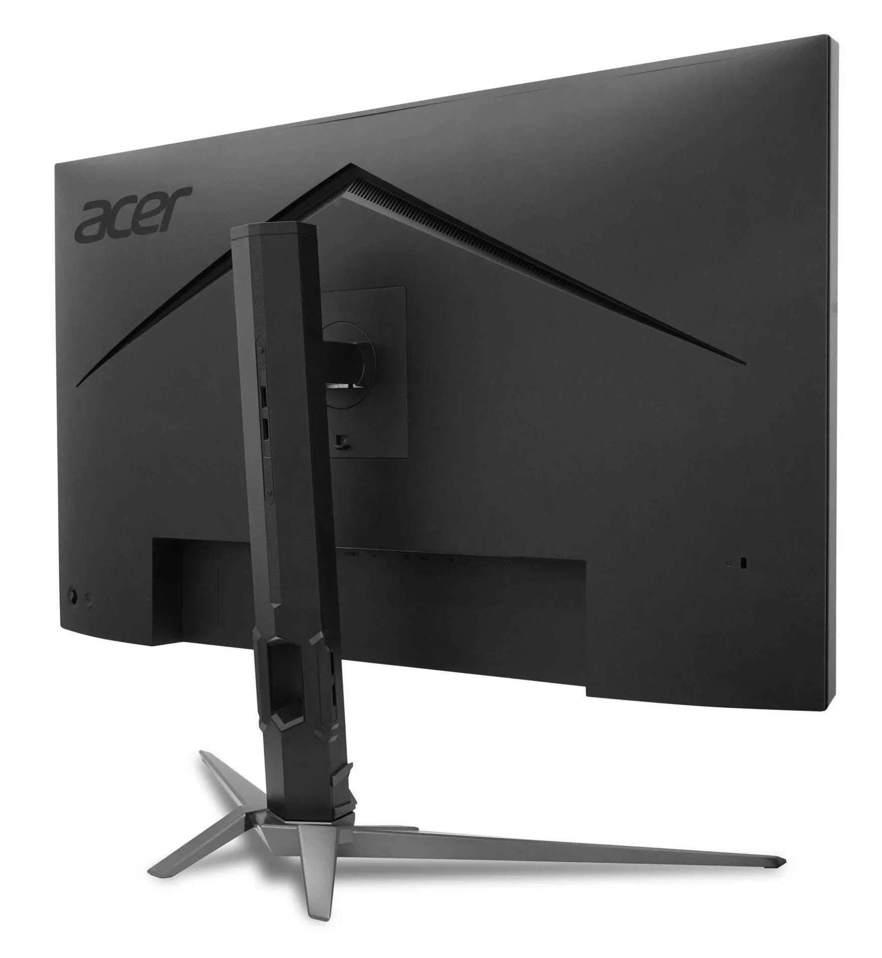 Монітор  ACER 27" Predator XB273UX1bmiiprx (UM.HX3EE.111) IPS Black 200Hz - Зображення 7