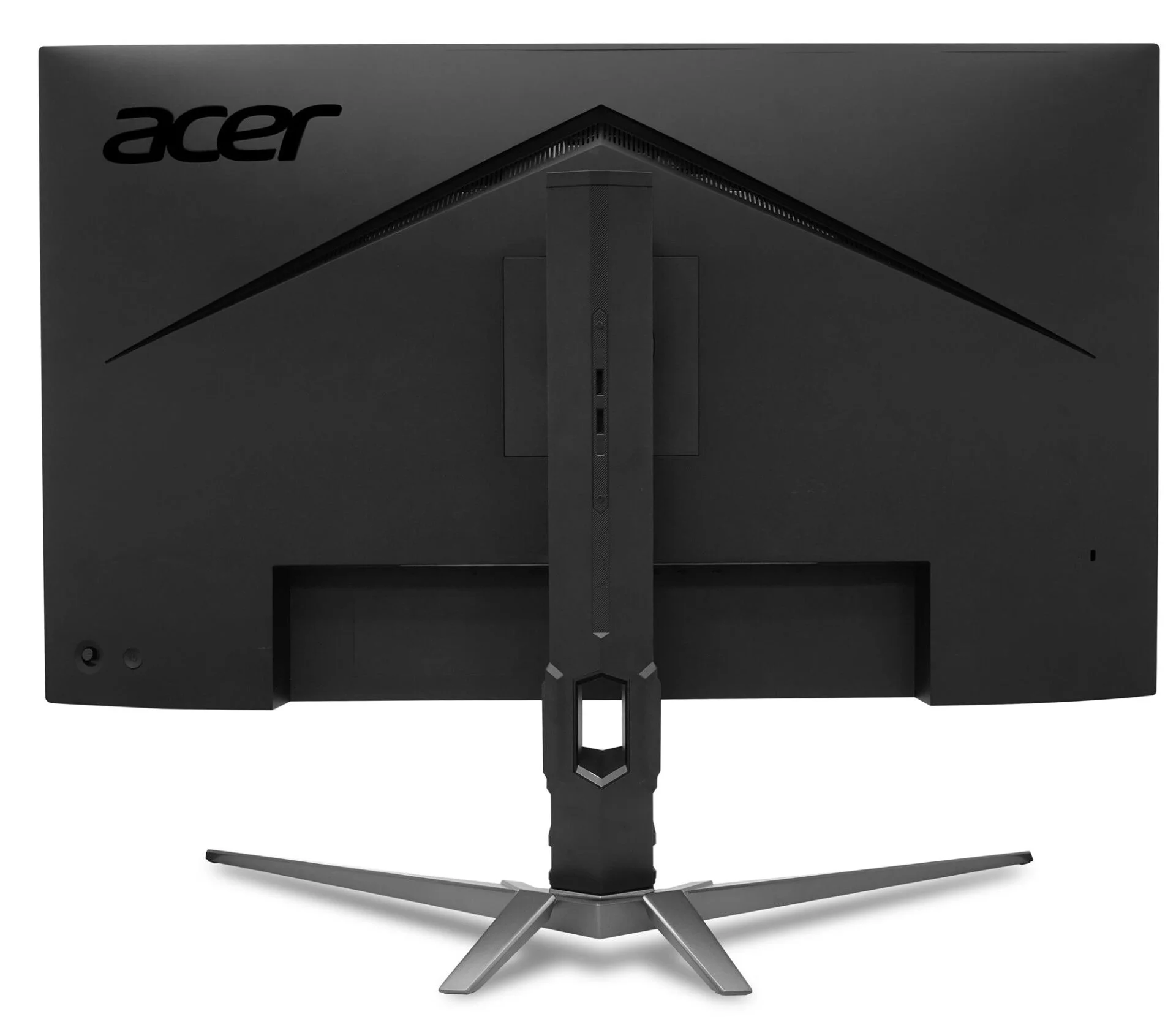 Монітор  ACER 27" Predator XB273UX1bmiiprx (UM.HX3EE.111) IPS Black 200Hz - Зображення 8