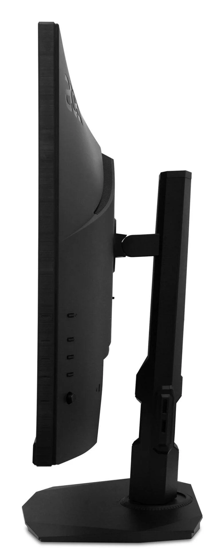 Монітор Acer 27" XF273UF3bmiiprx (UM.HX3EE.329) IPS Black 300Hz - Зображення 5