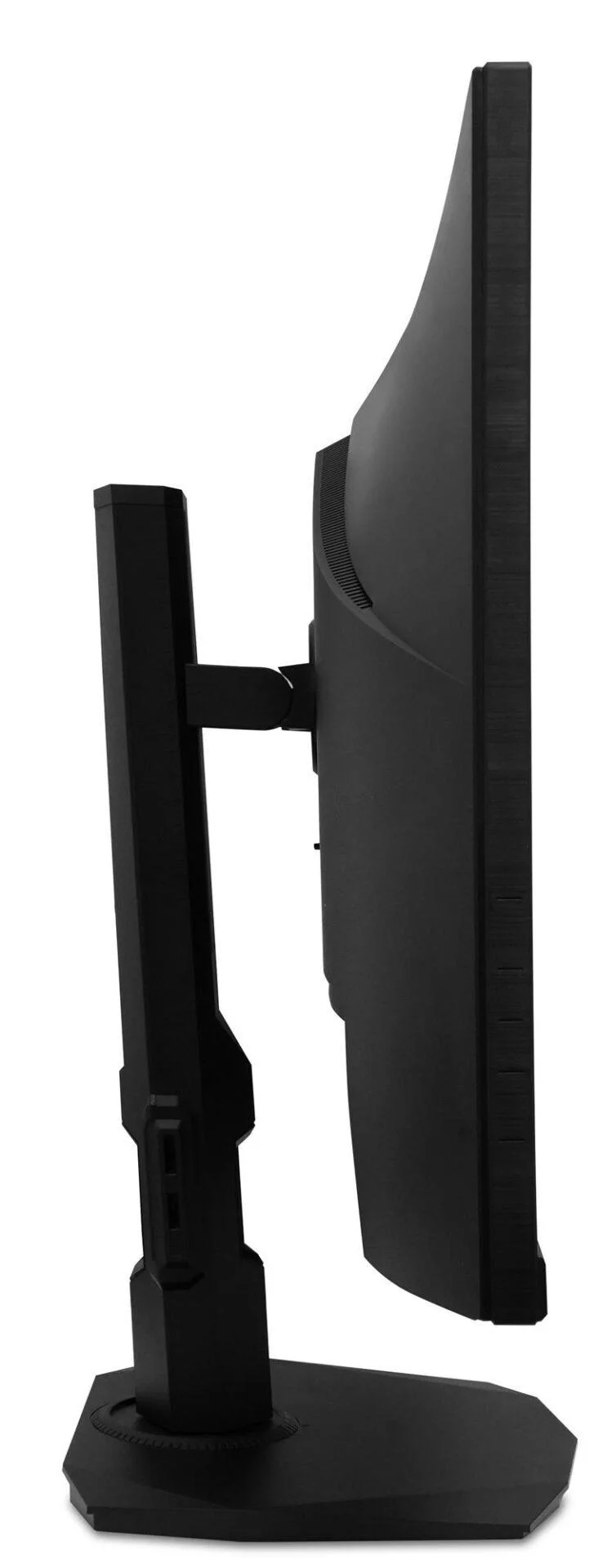 Монітор Acer 27" XF273UF3bmiiprx (UM.HX3EE.329) IPS Black 300Hz - Зображення 6