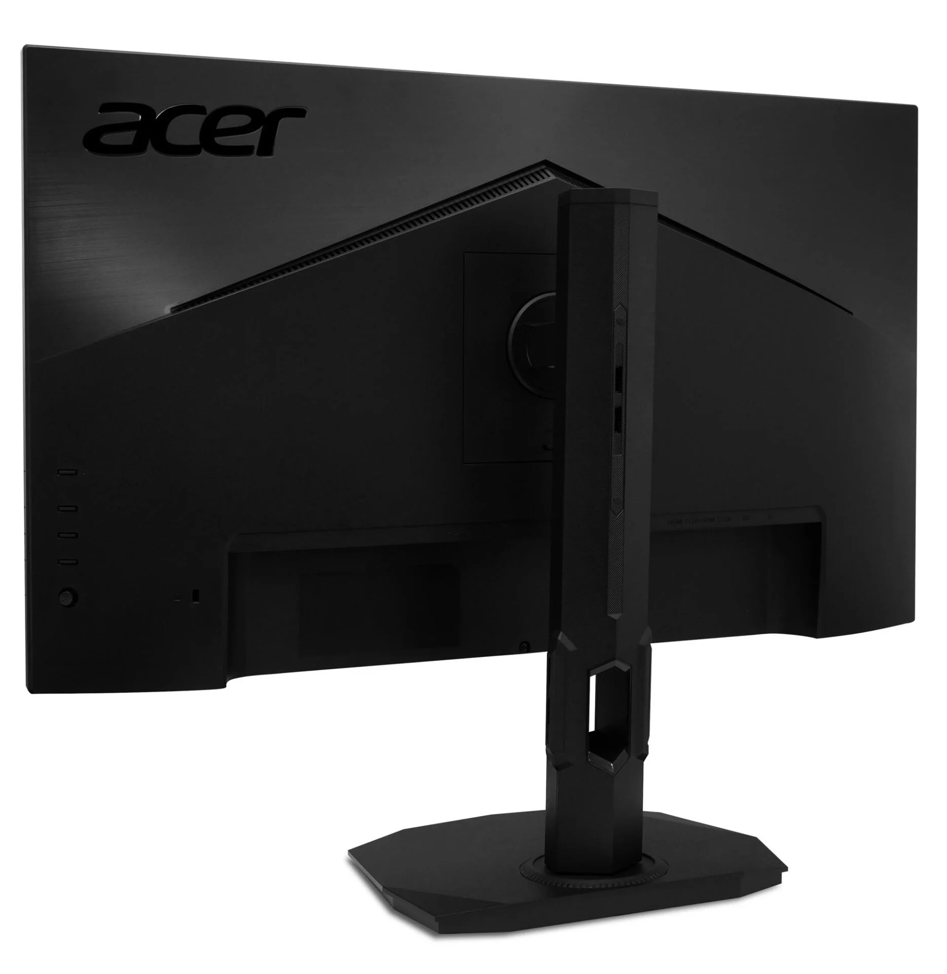 Монітор Acer 27" XF273UF3bmiiprx (UM.HX3EE.329) IPS Black 300Hz - Зображення 7