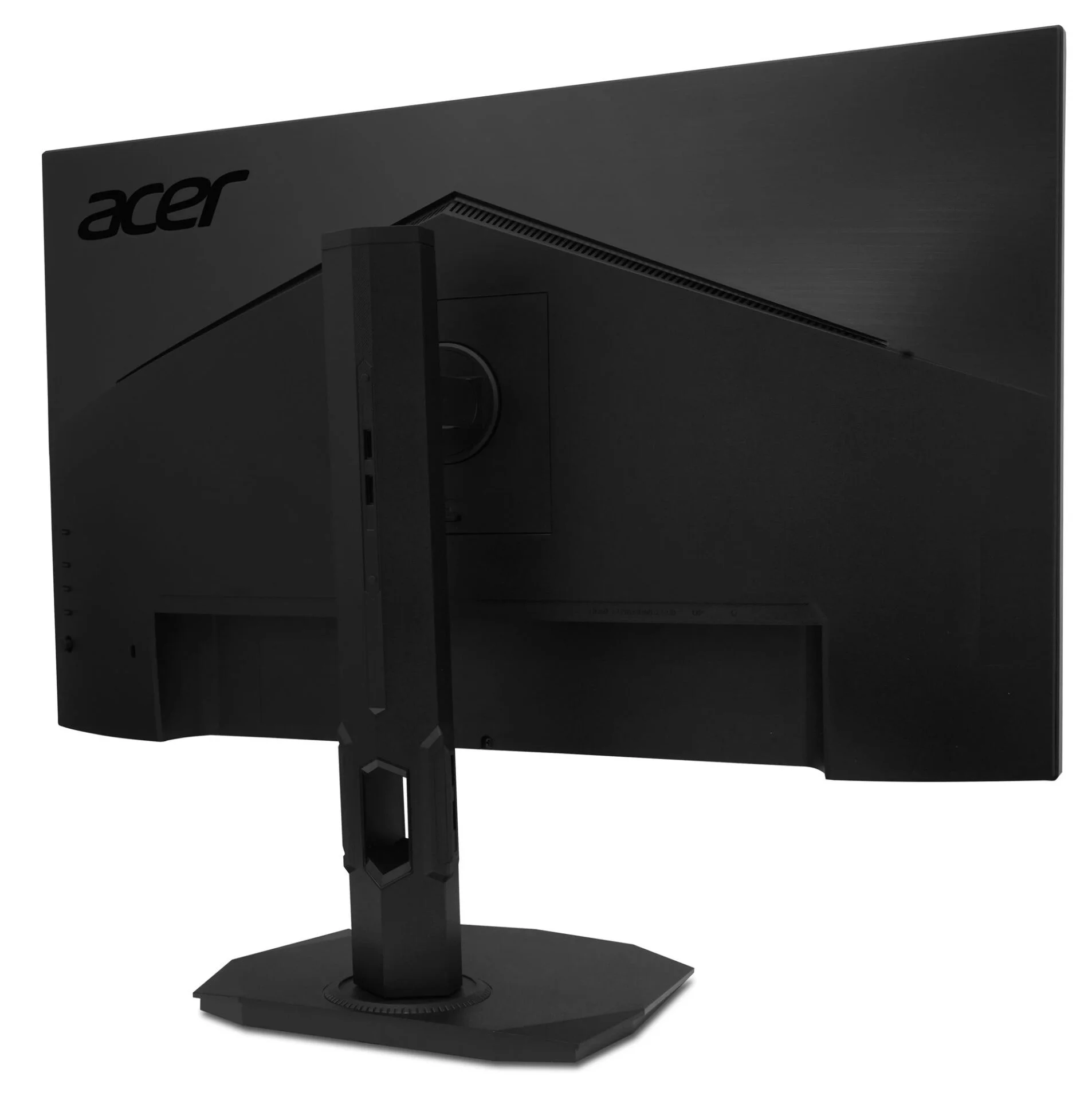 Монітор Acer 27" XF273UF3bmiiprx (UM.HX3EE.329) IPS Black 300Hz - Зображення 8