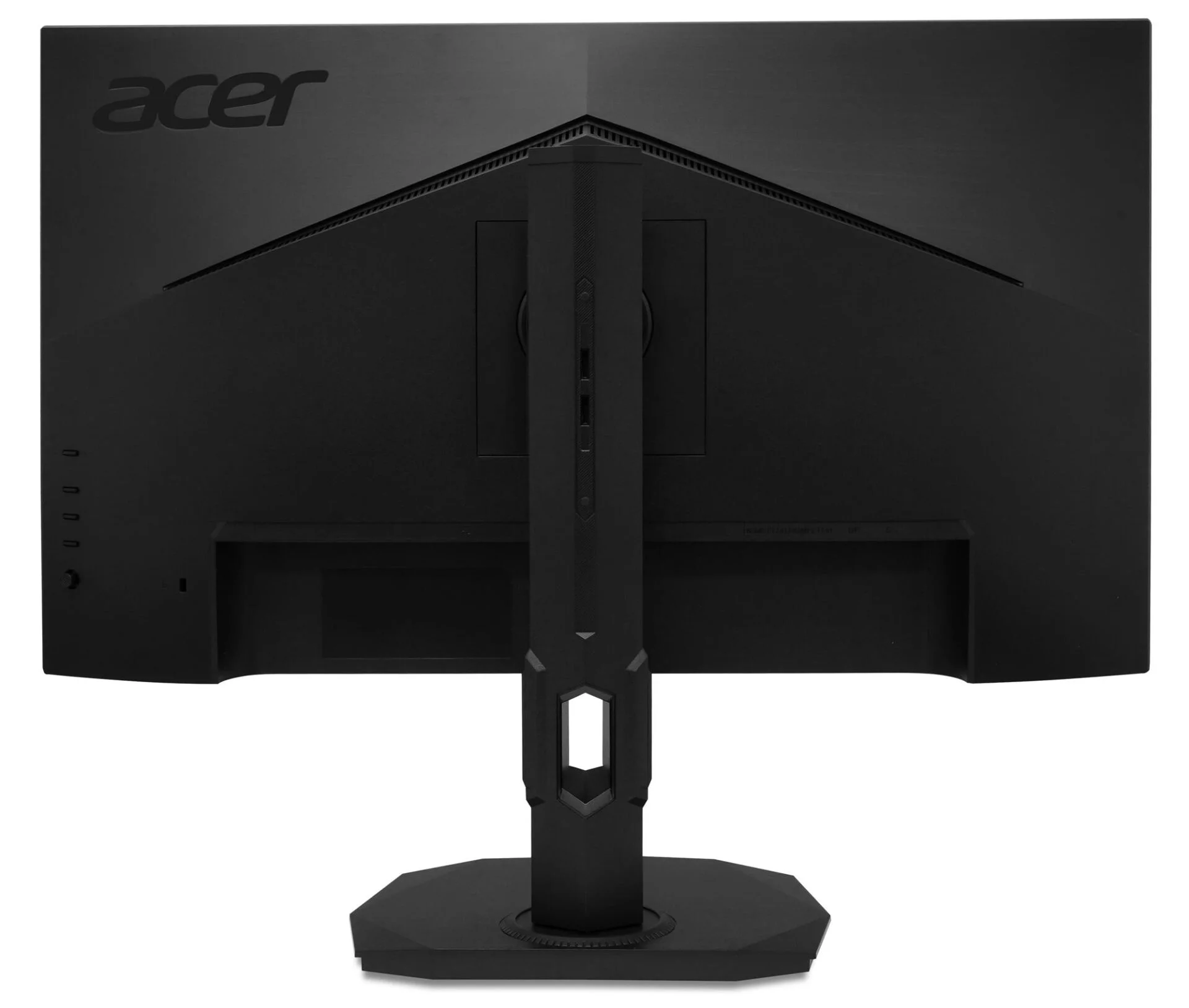 Монітор Acer 27" XF273UF3bmiiprx (UM.HX3EE.329) IPS Black 300Hz - Зображення 9