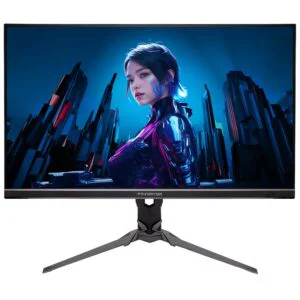 Монітор Acer 27" Predator XB273KV4bmiiprx (UM.HX3EE.401) IPS Black 160Hz
