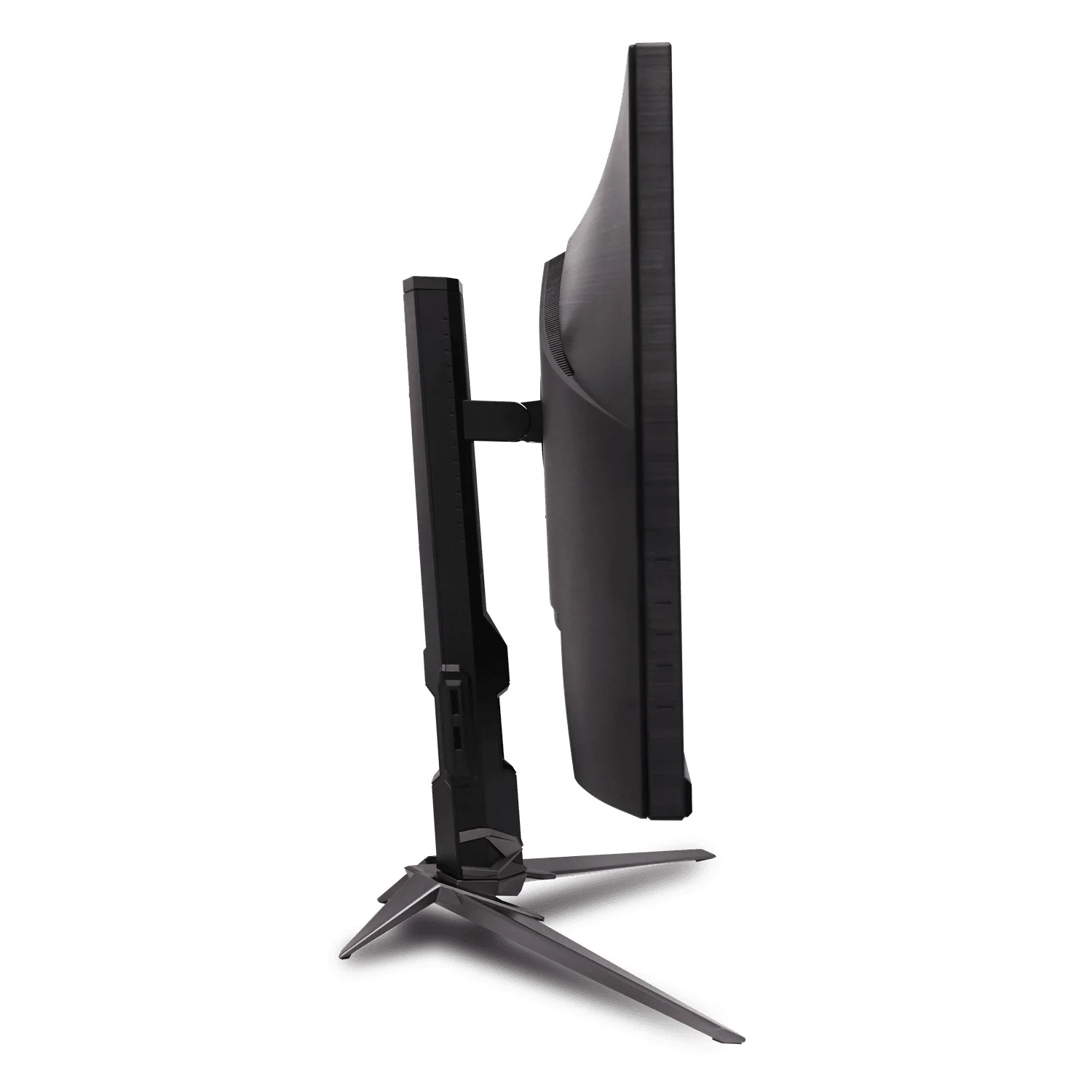 Монітор Acer 27" Predator XB273KV4bmiiprx (UM.HX3EE.401) IPS Black 160Hz - Зображення 4