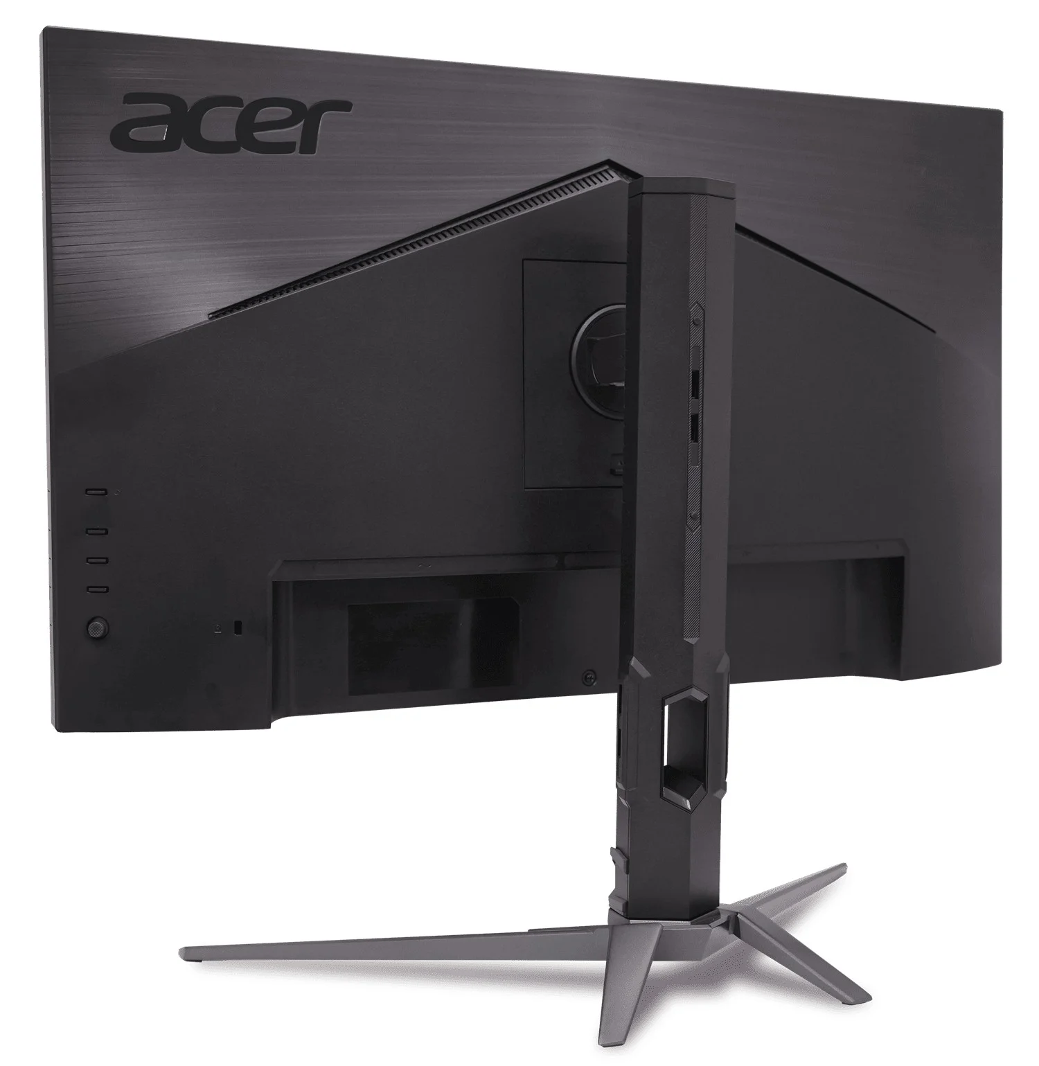 Монітор Acer 27" Predator XB273KV4bmiiprx (UM.HX3EE.401) IPS Black 160Hz - Зображення 6