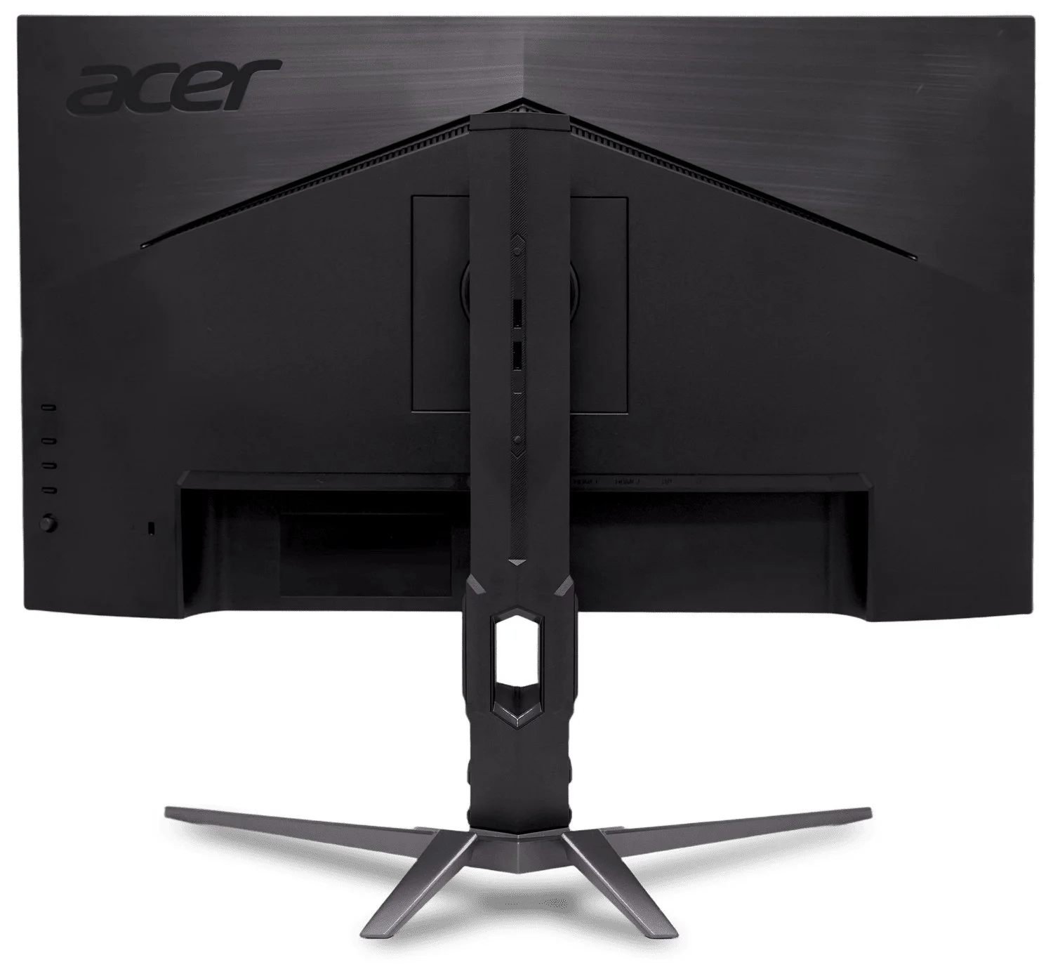 Монітор Acer 27" Predator XB273KV4bmiiprx (UM.HX3EE.401) IPS Black 160Hz - Зображення 8