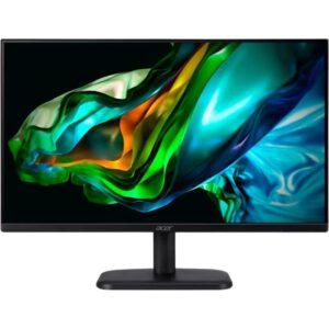 Монітор Acer 31.5" EK321QKbmiipx (UM.JE1EE.012) VA Black