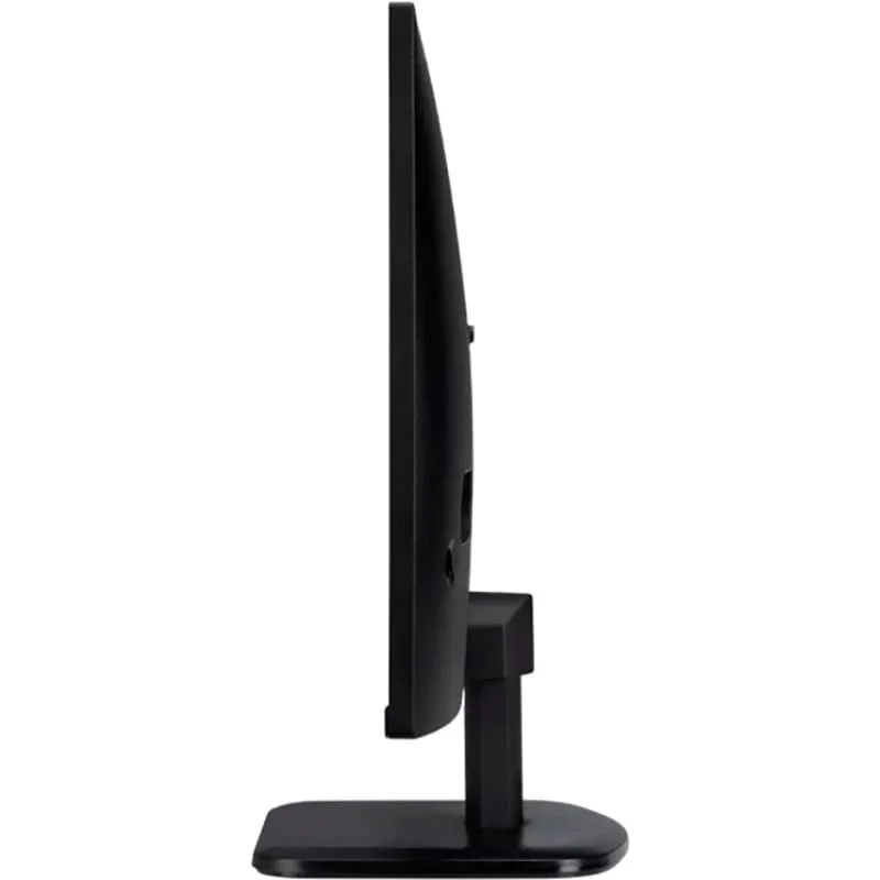 Монітор Acer 31.5" EK321QKbmiipx (UM.JE1EE.012) VA Black - Зображення 4